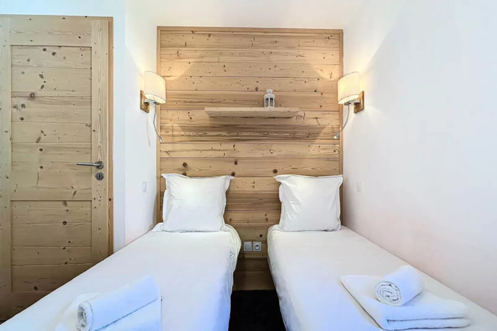 Appartements à Les Gets-Non tagué