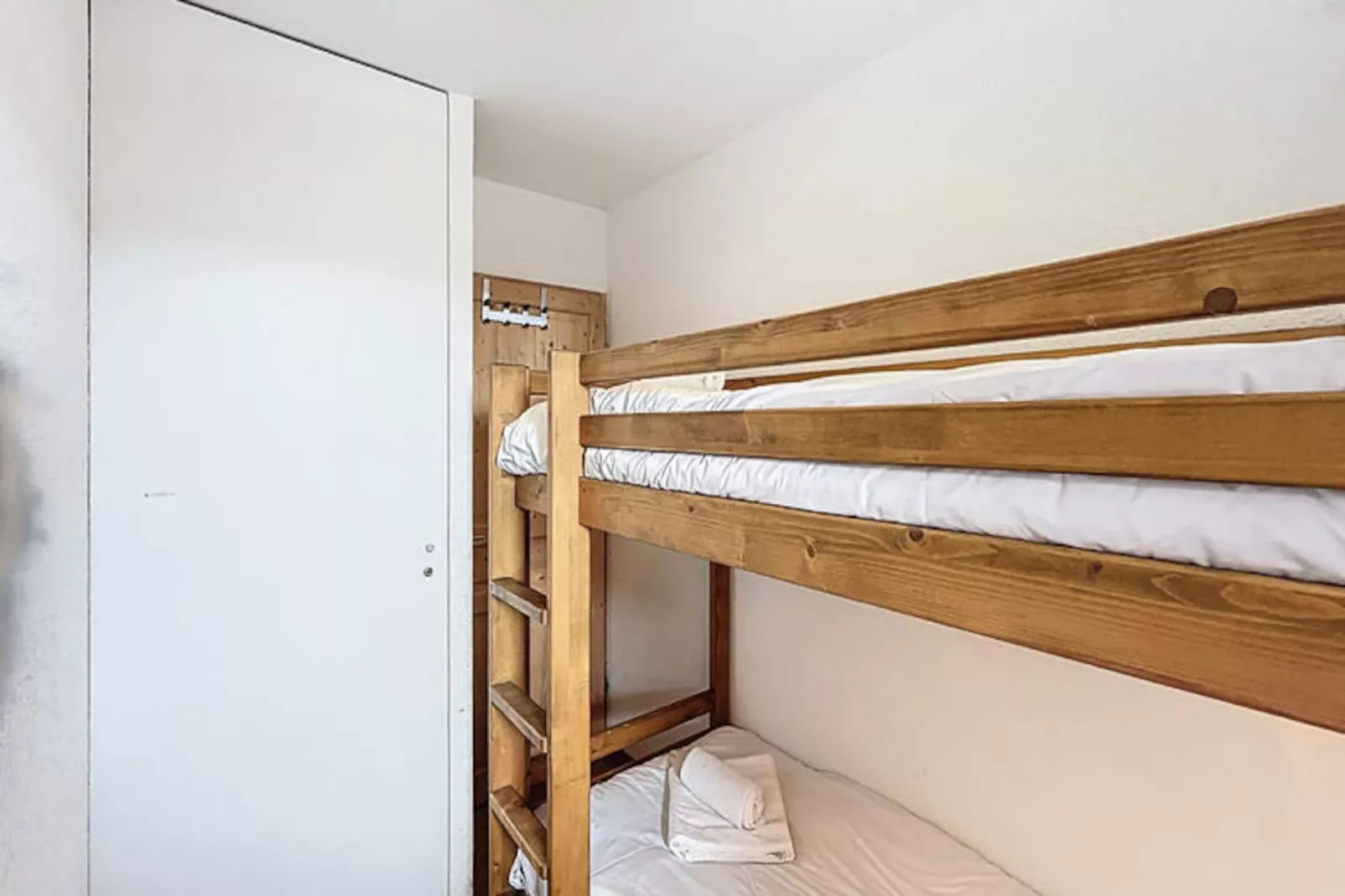 Appartements à Les Gets-Nicht zugeordnet