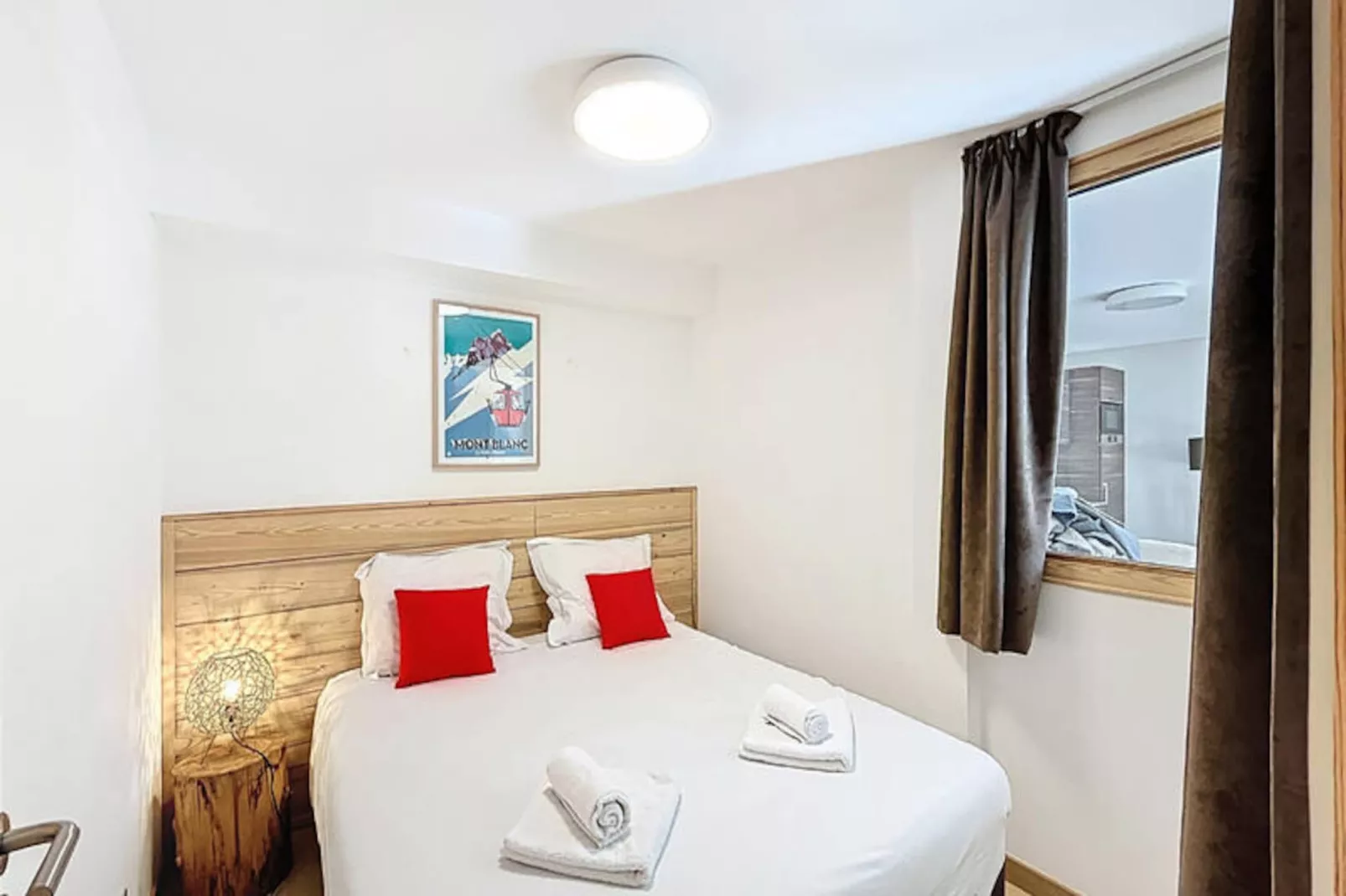 Appartements à Les Gets-Non tagué