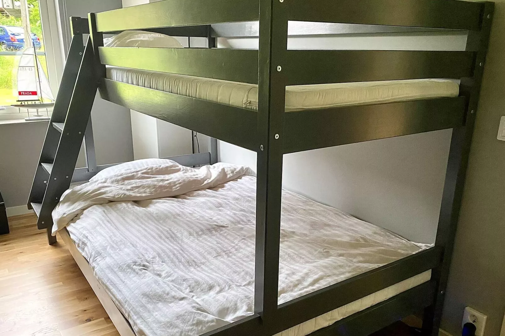 5 Personen Ferienhaus in KLÖVEDAL-By Traum-Innenbereich