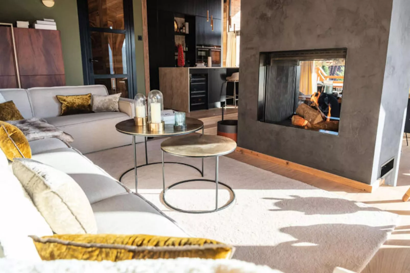 Chalets à Les Gets-Untagged