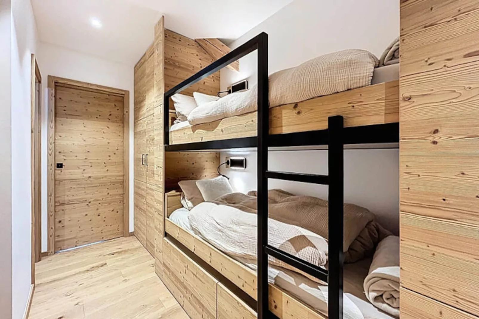 Appartements à Les Gets-Untagged