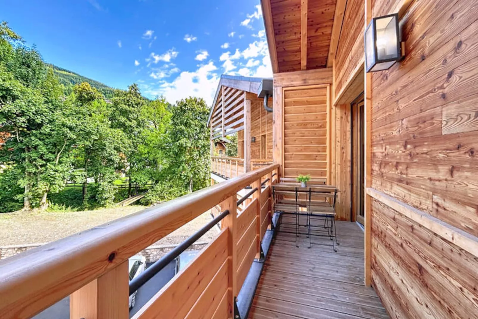 Appartements à Les Gets-Non tagué