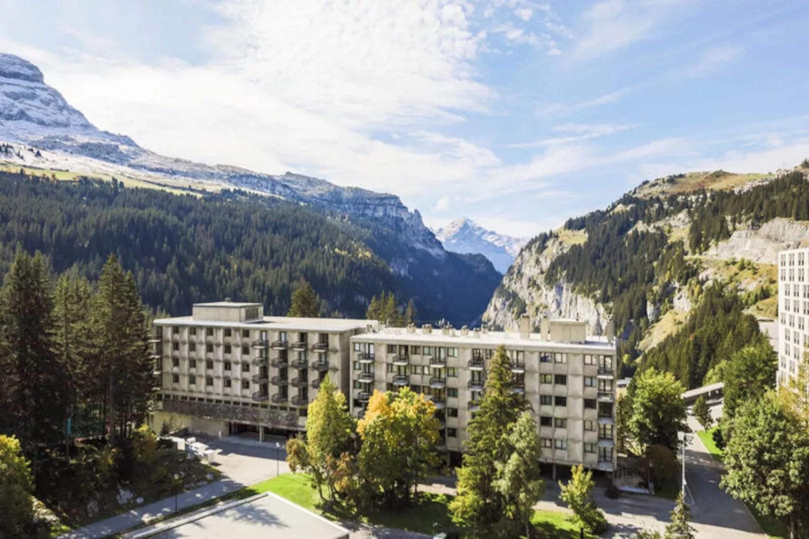 Résidence Cassiopée - maeva Home - Non tagué