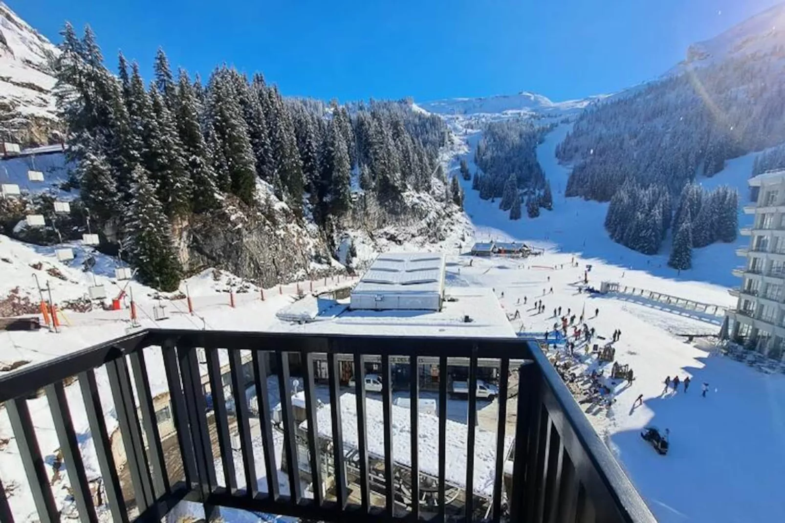 Résidence Aldébaran - maeva Home-Non tagué