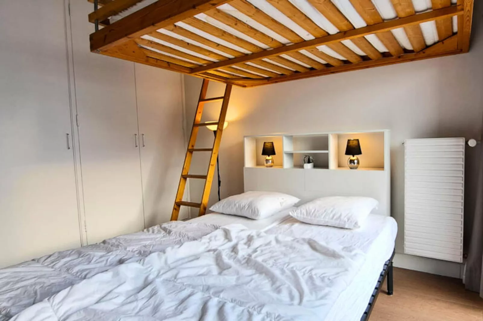 Résidence Aldébaran - maeva Home-Non tagué