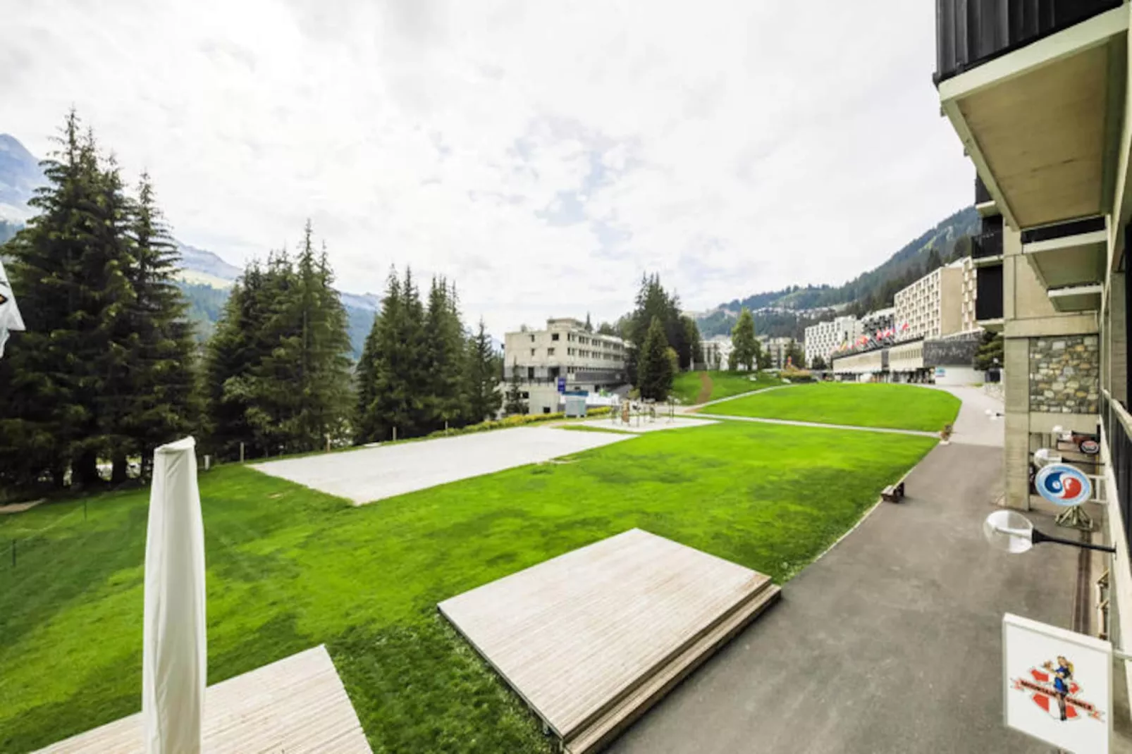 Résidence Aldébaran - maeva Home-Non tagué