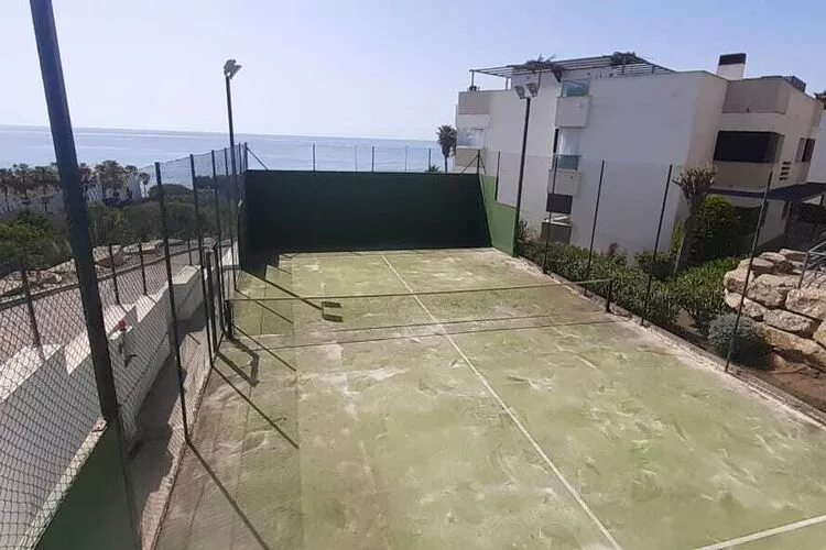 Camarate golf-Extérieur été