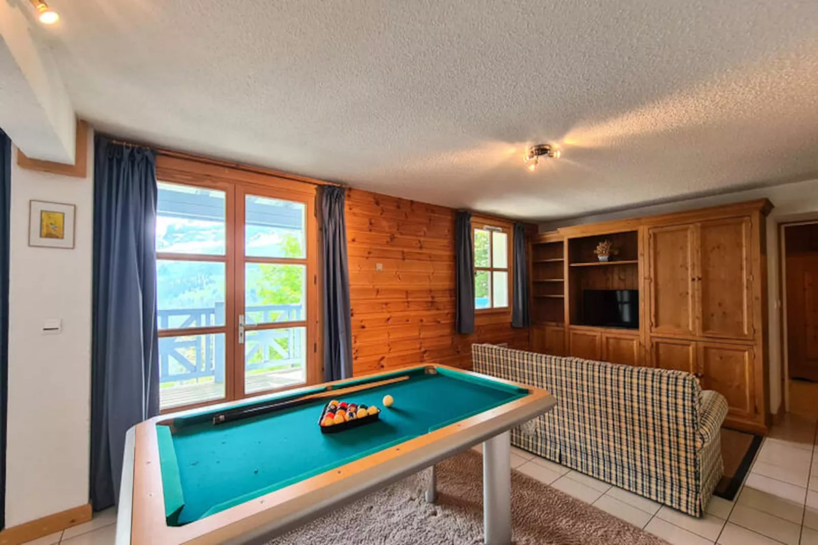 Résidence Hameau - Untagged