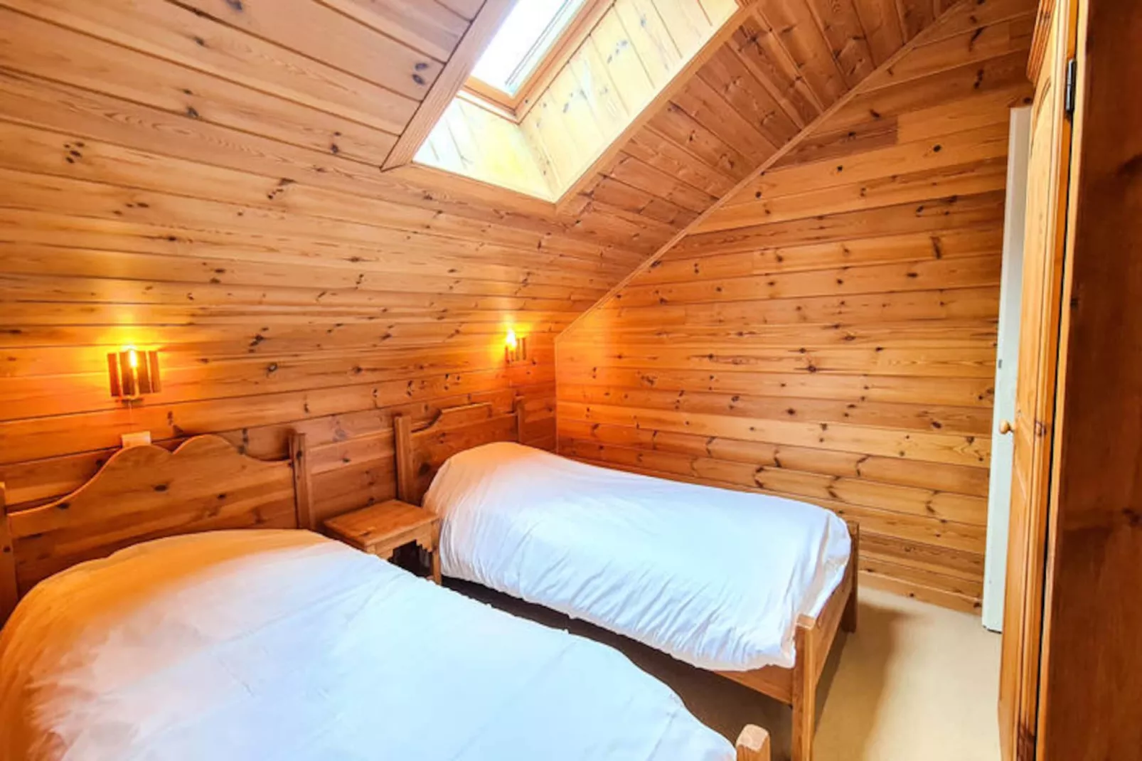 Résidence Hameau - Untagged