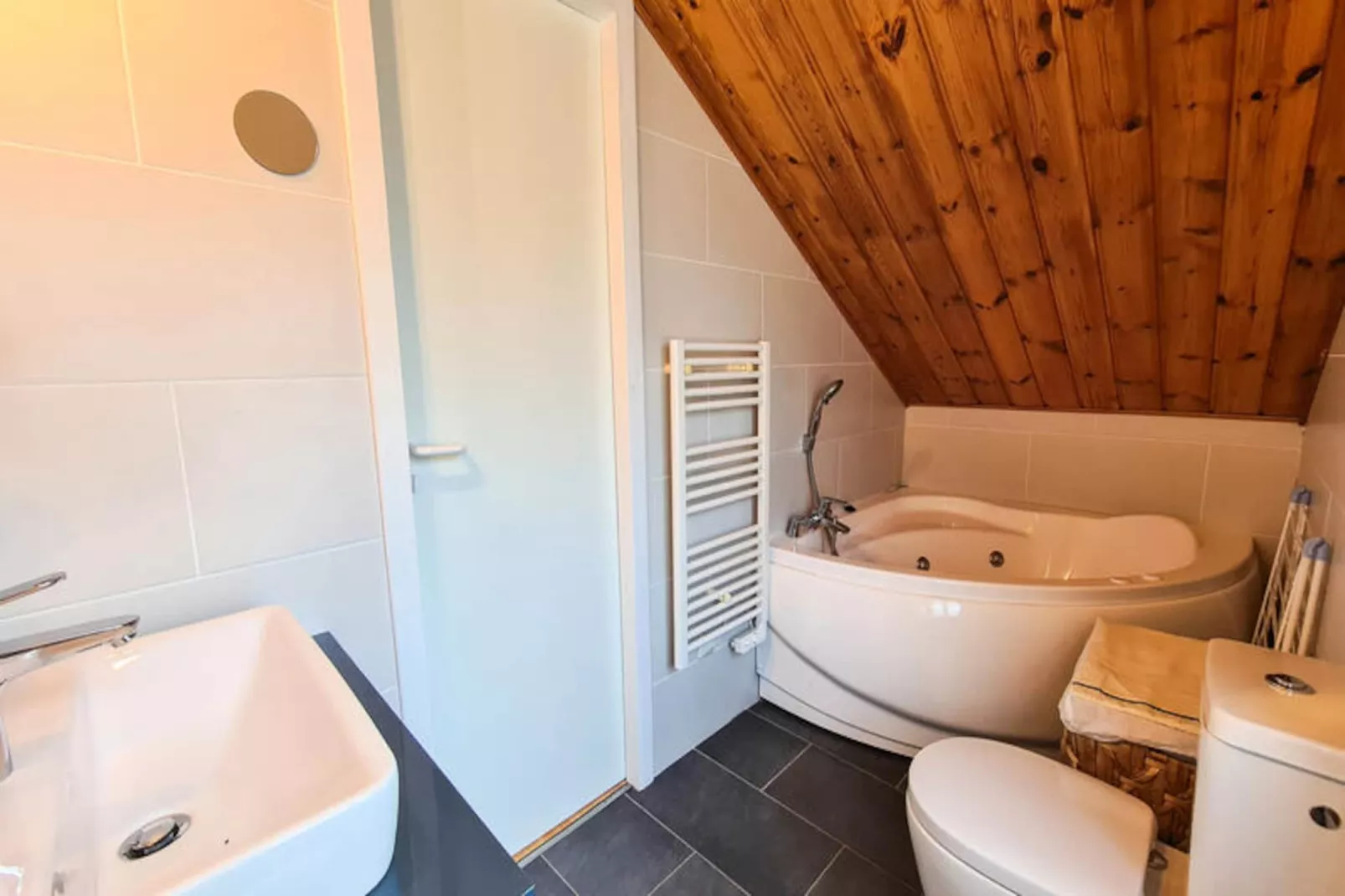 Résidence Hameau - Untagged