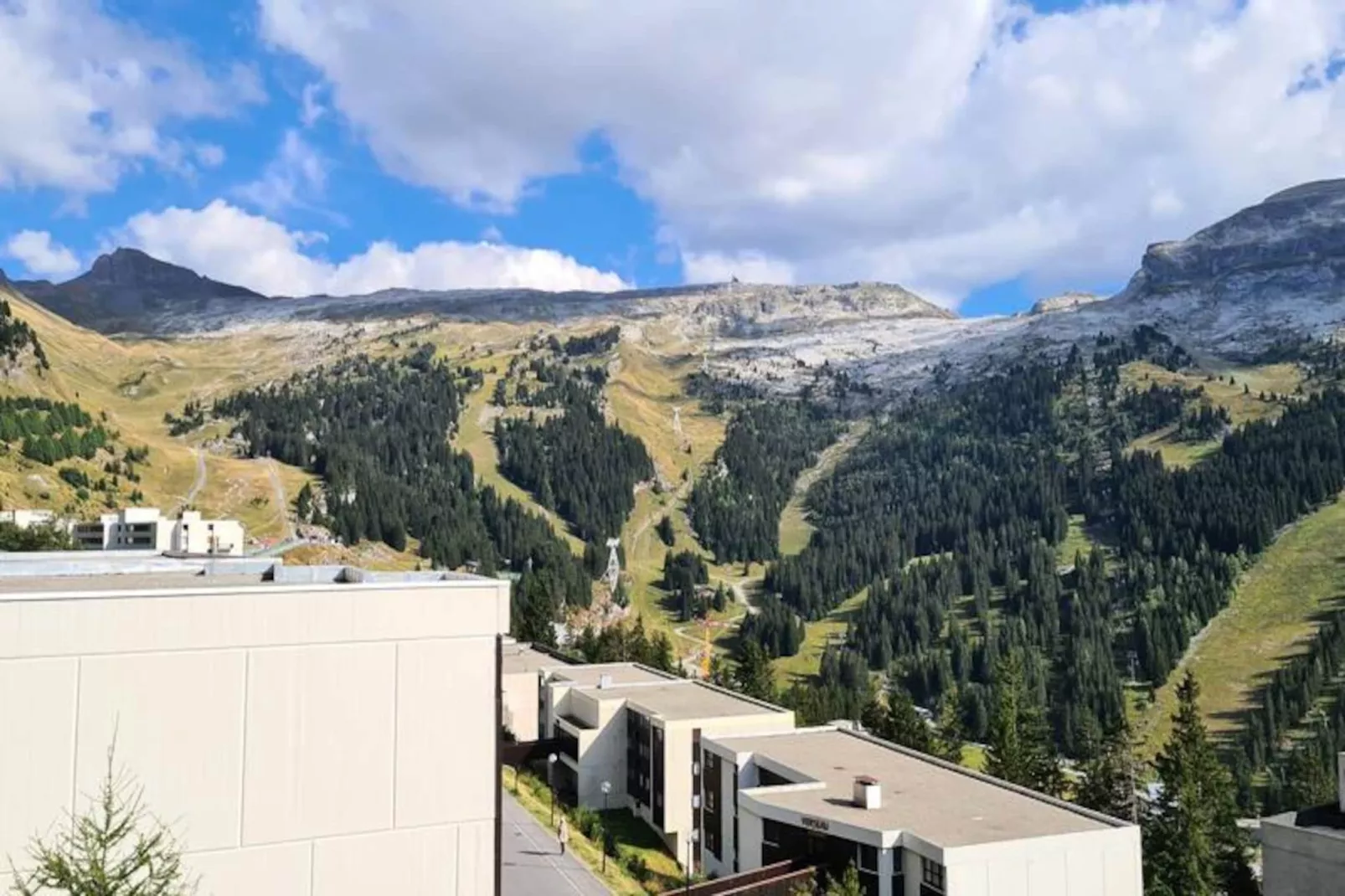 Résidence Doris - Non tagué