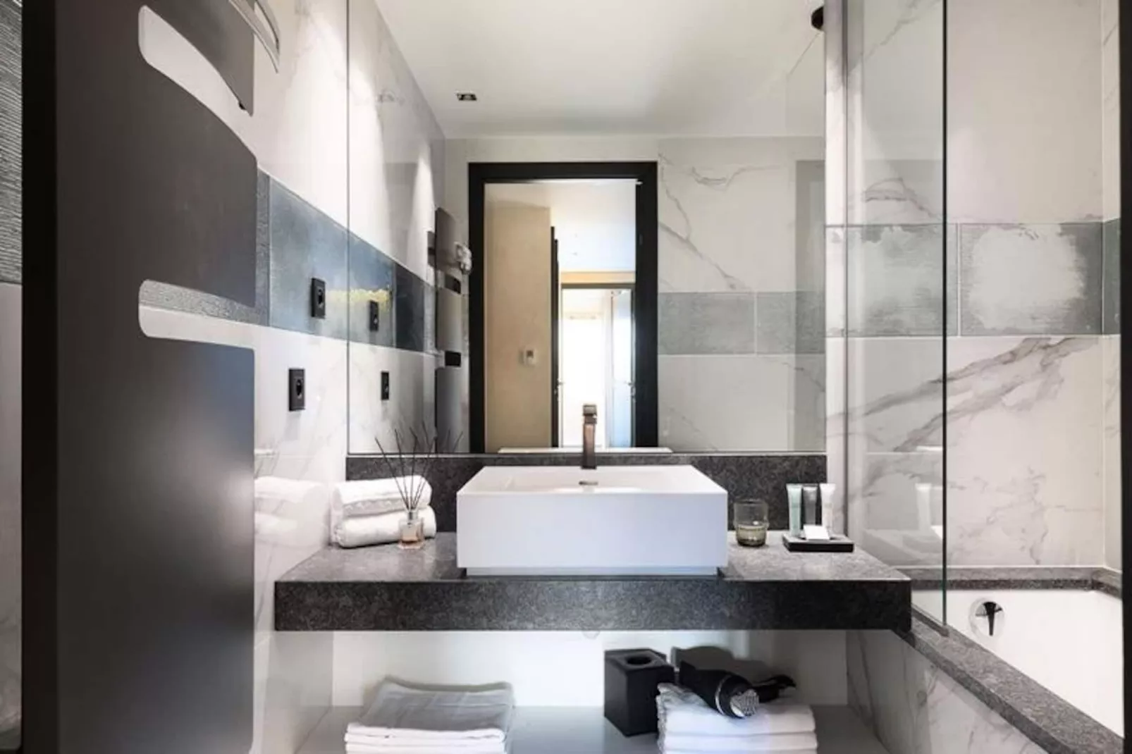 MGM Hôtels & Résidences - Résidence Alhena *****-Untagged