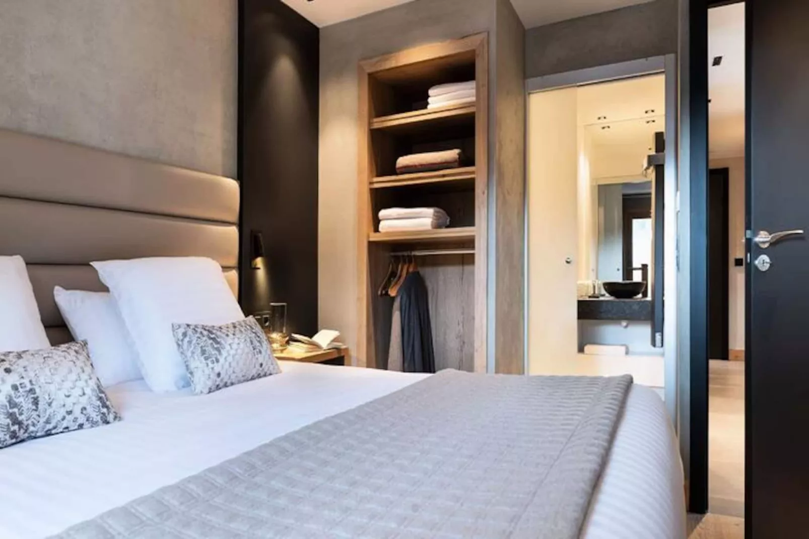 MGM Hôtels & Résidences - Résidence Alhena *****-Untagged