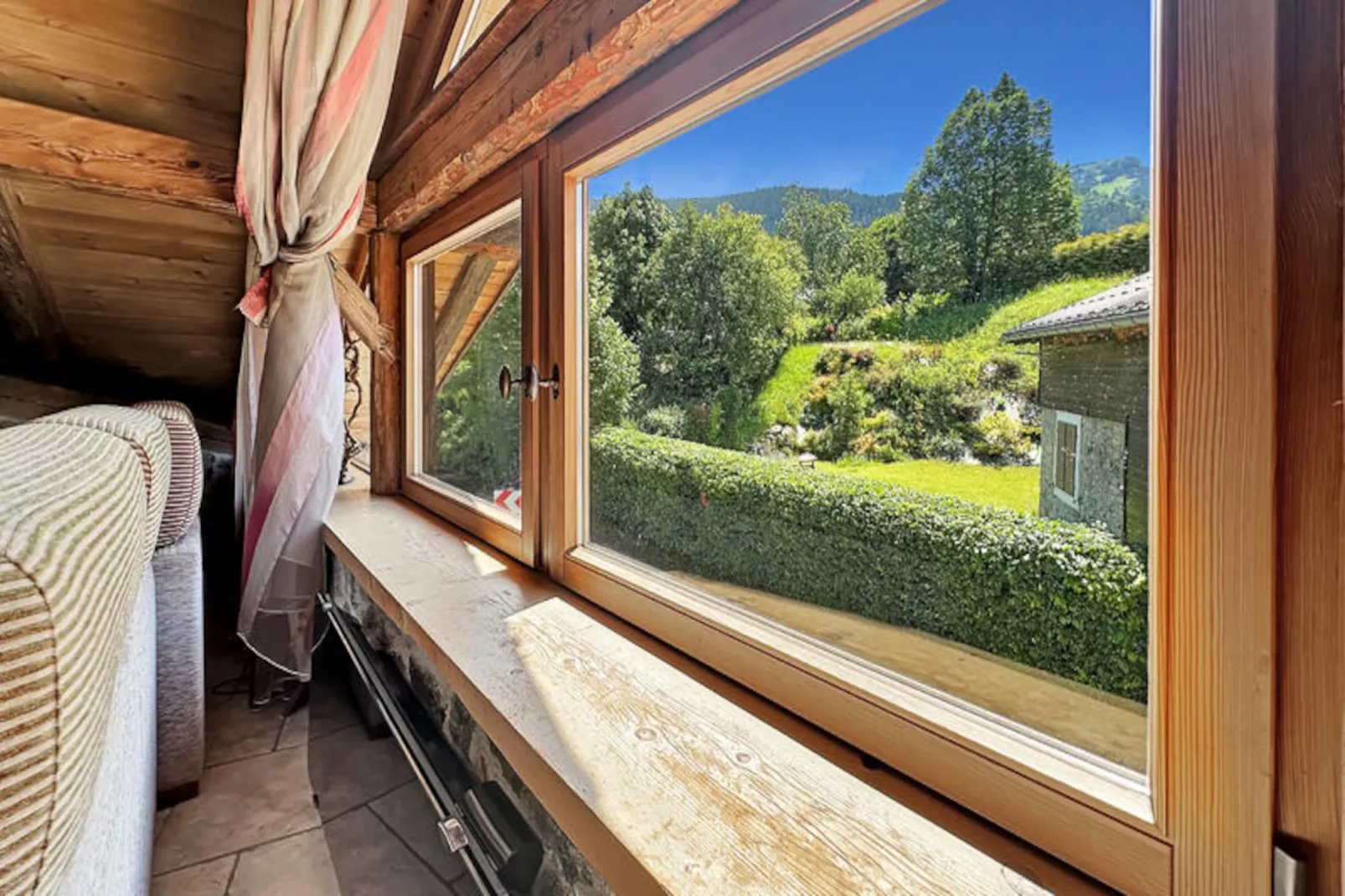 Appartements à Les Carroz-d'Arâches-Untagged