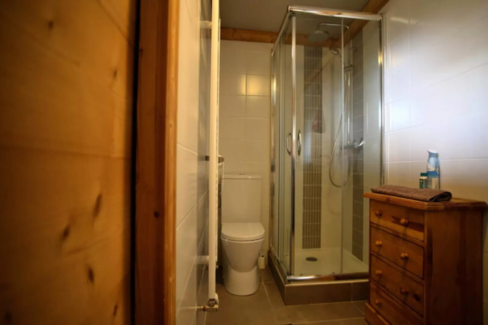 Chalets à Les Carroz-d'Arâches-Untagged