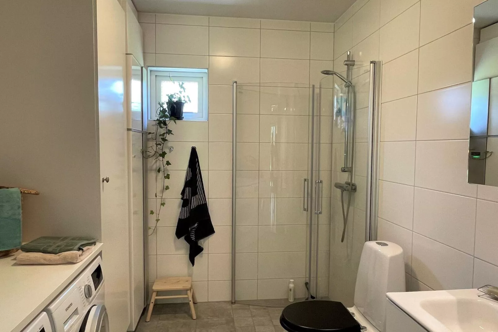 5 Personen Ferienhaus in KLÖVEDAL-By Traum-Innenbereich
