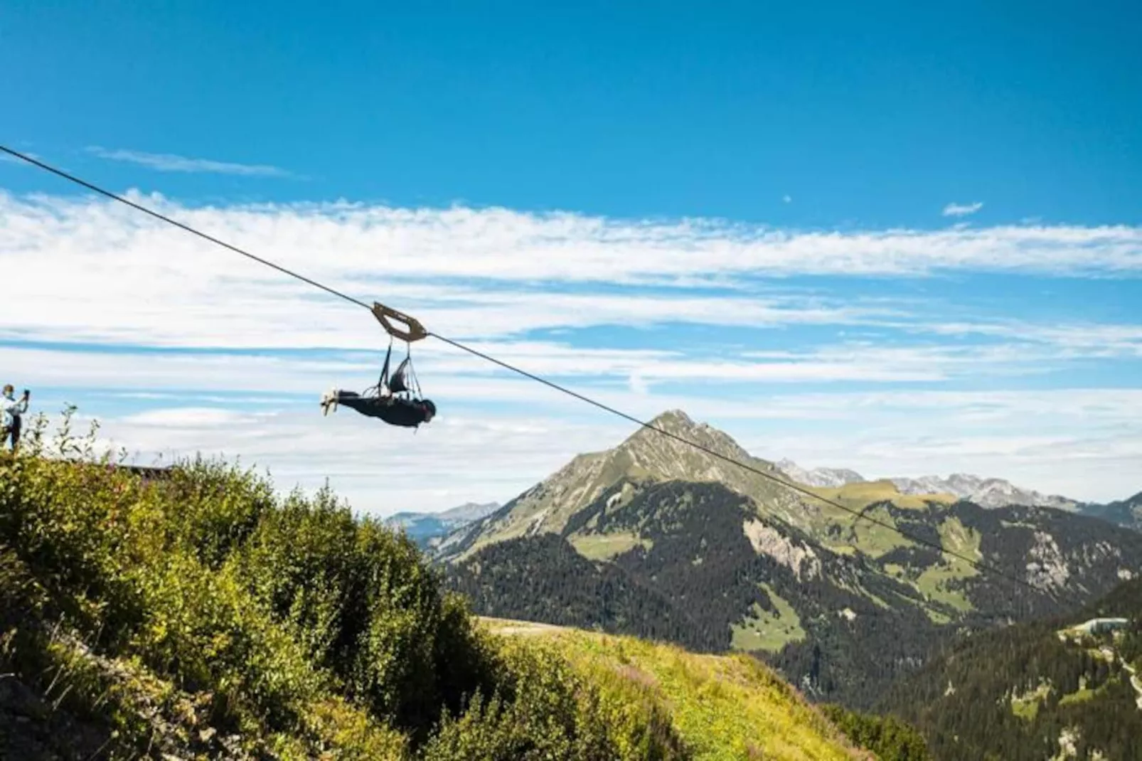 AlpChalets Portes du Soleil *****-Non tagué