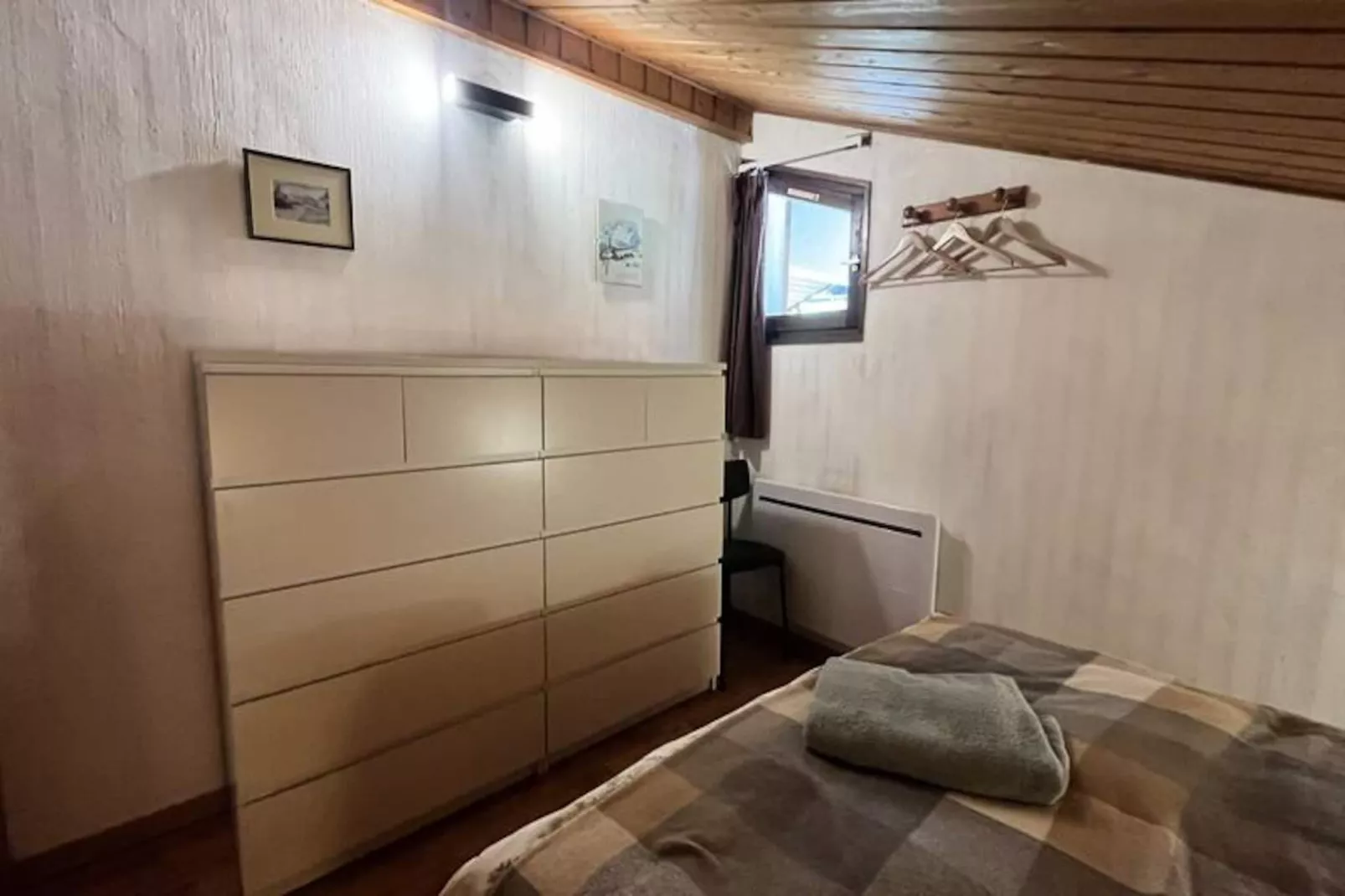 Résidence Le Mermy-Nicht zugeordnet