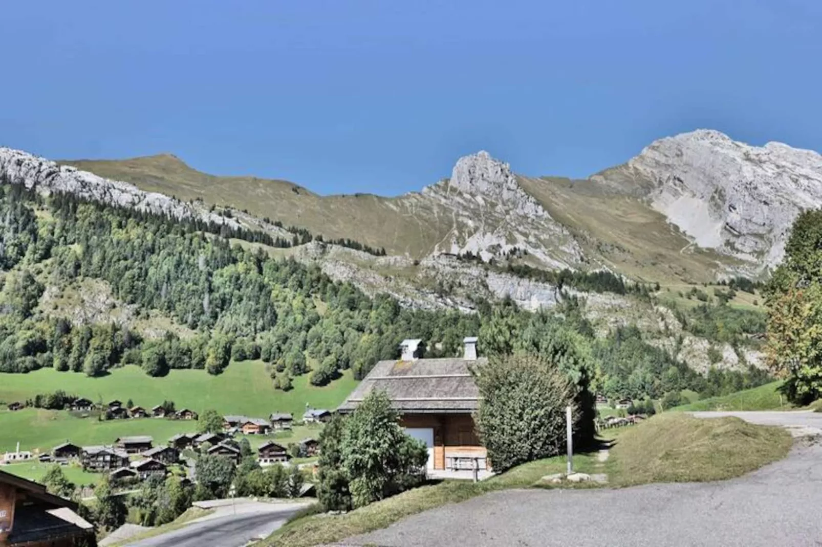 Résidence Loges A-Untagged