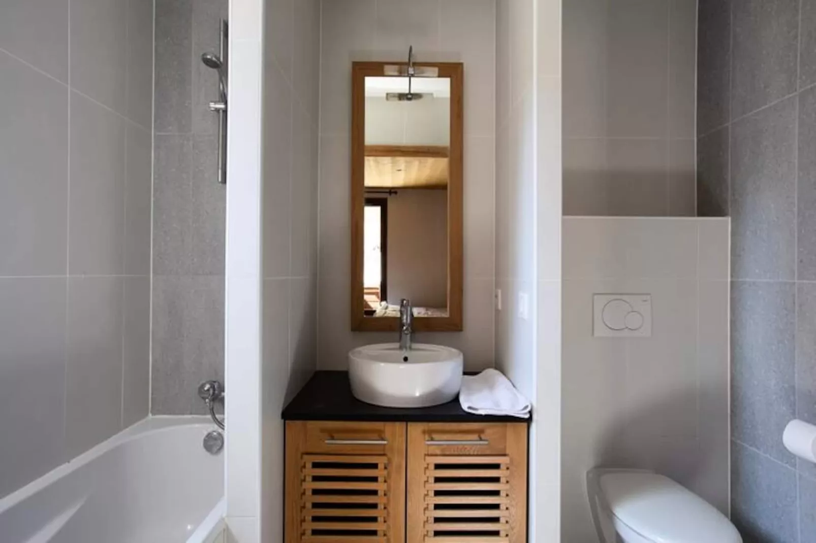 Résidence Les Portes du Mont Blanc **** - Non tagué