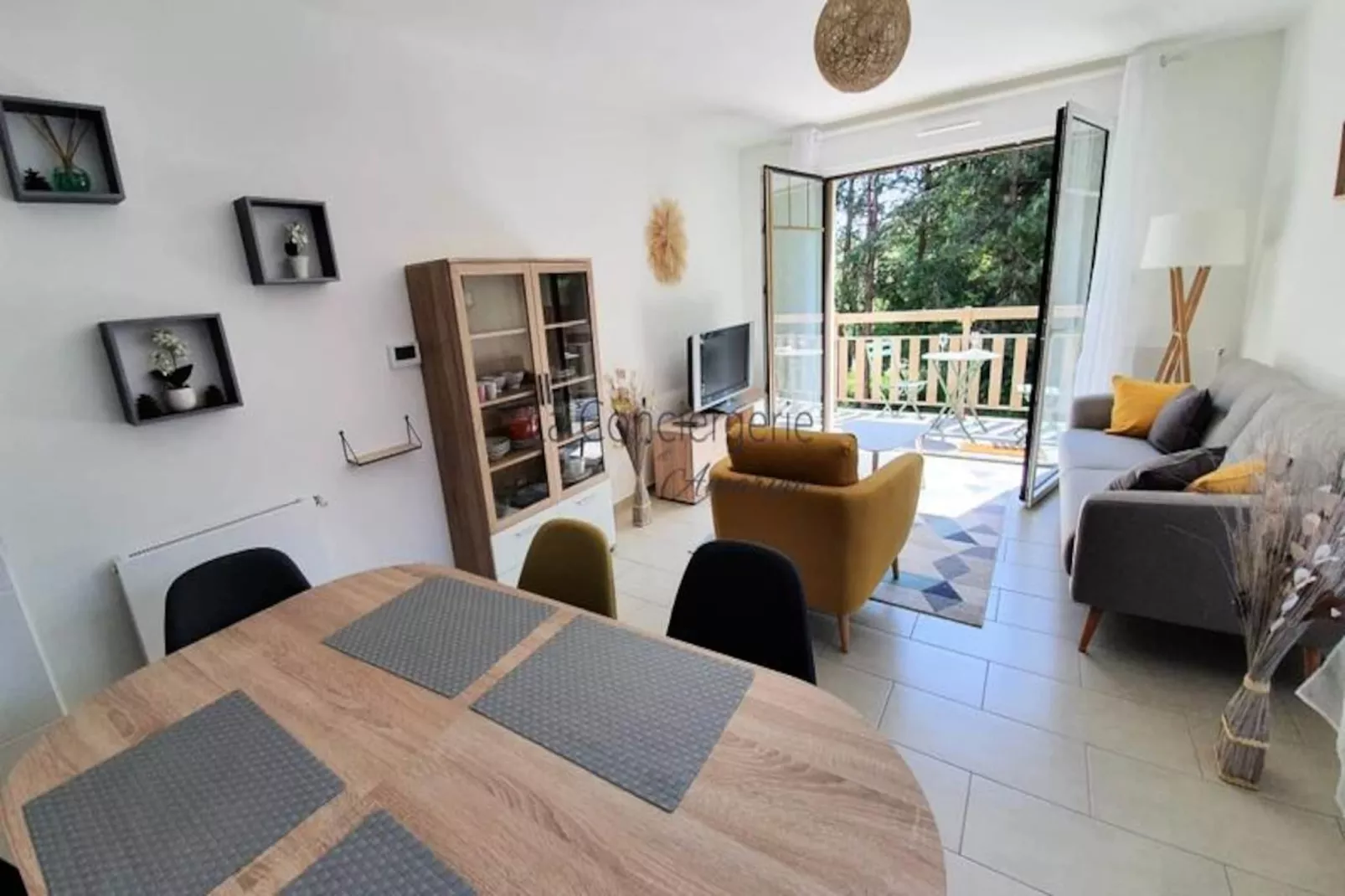 Résidence Sv 8 - Les &eacute;cureuils : Confort & S&eacute;r&eacute;nit&eacute; Dans R&eacute;sidence Priv&eacute;e &agrave; St--Untagged