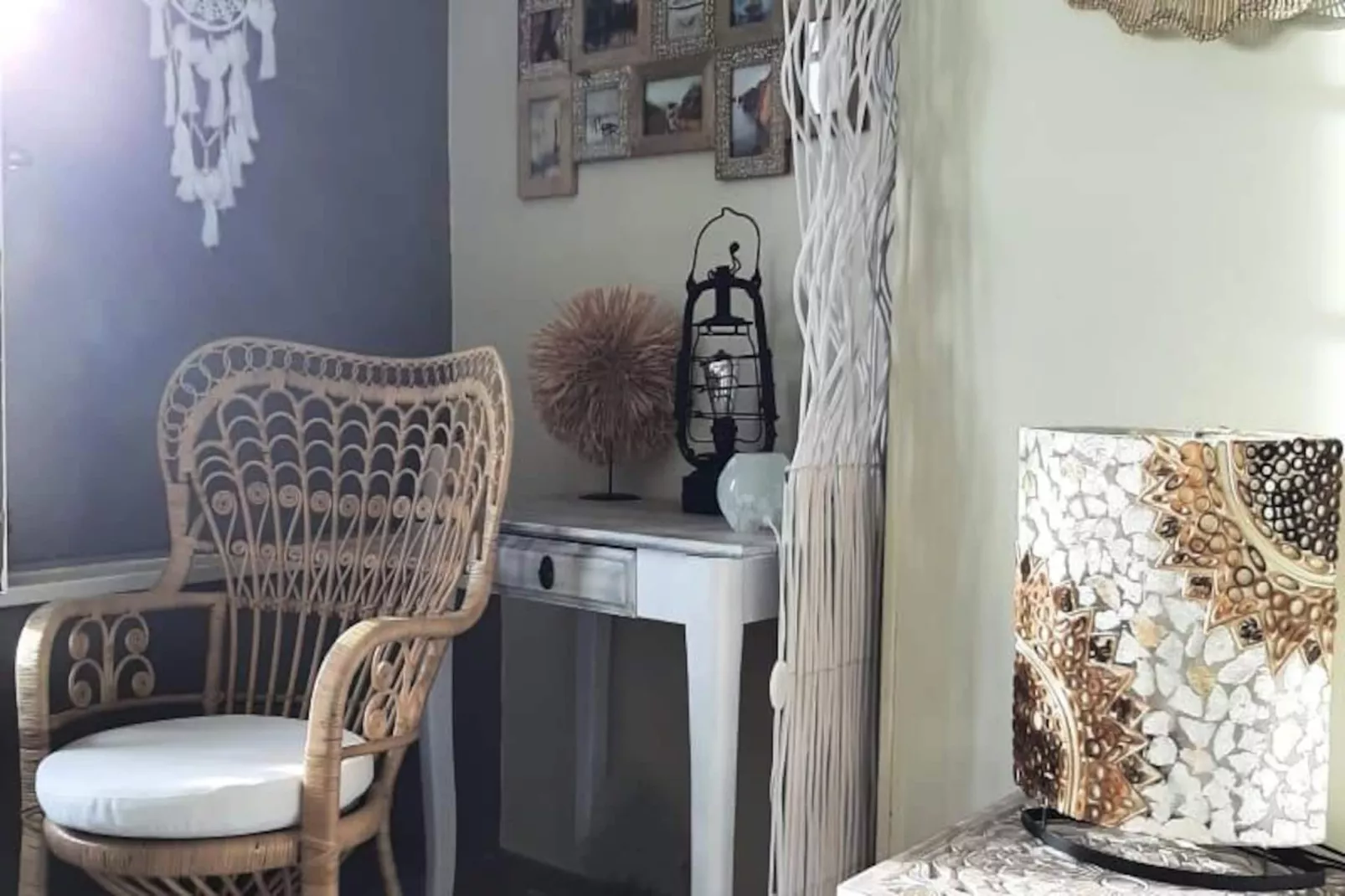 Résidence Mh02 - L&rsquo;&eacute;vasion : Mer & S&eacute;r&eacute;nit&eacute;, Parenth&egrave;se &agrave; Deux-Nicht zugeordnet