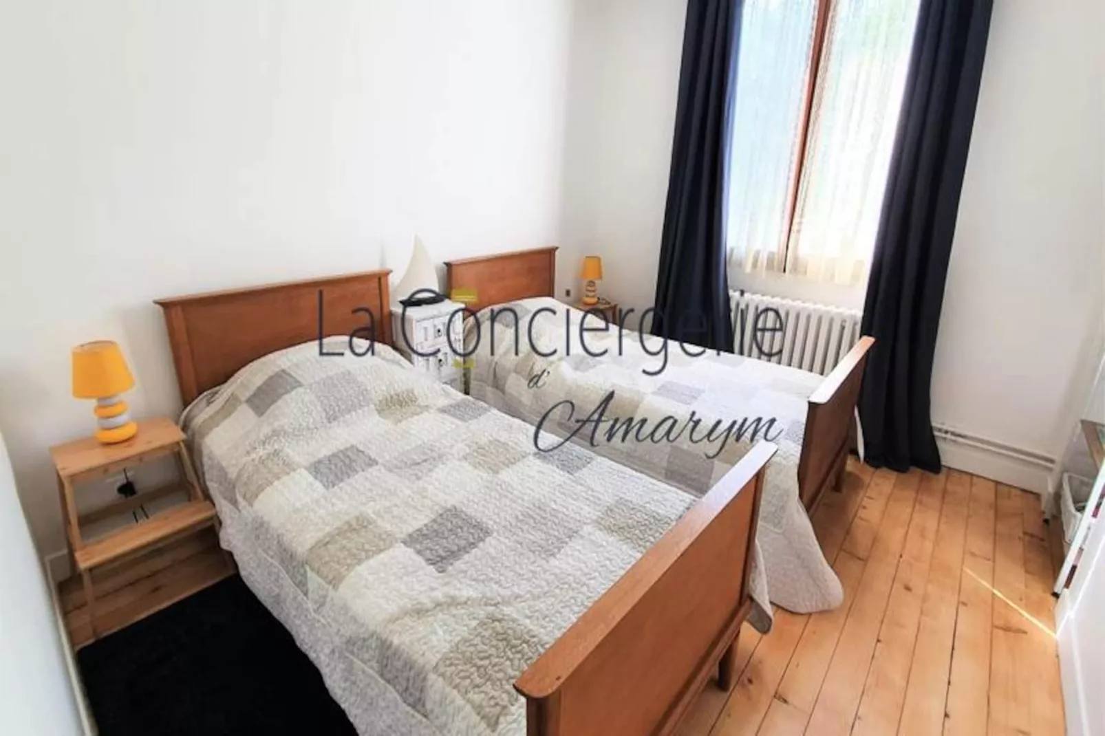 Résidence Le Maluthina : Maison Familiale Au Hourdel, Entre Mer & Nature-Nicht zugeordnet