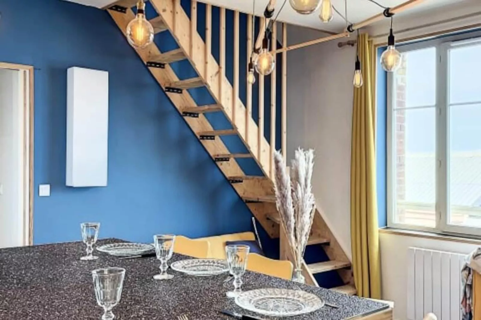 Résidence As 51 - Comme Un Poisson Dans L'eau-Nicht zugeordnet