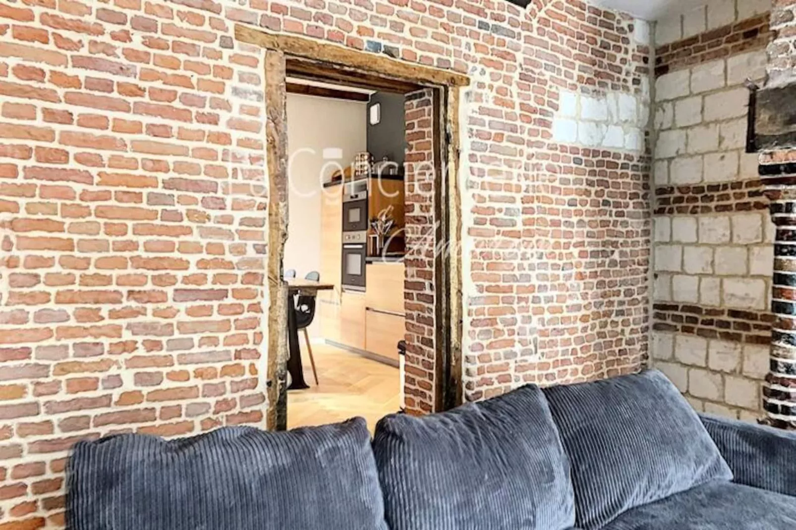 Résidence Aa13 - Le Victor Hugo - S&eacute;jour D&rsquo;exception Dans Un Appartement Historique-Untagged