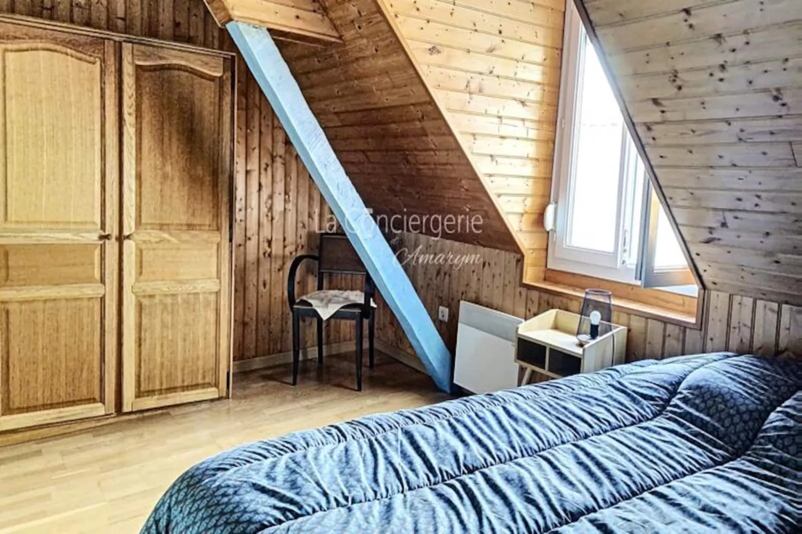 Résidence Am 57 - The Blue House-Non tagué