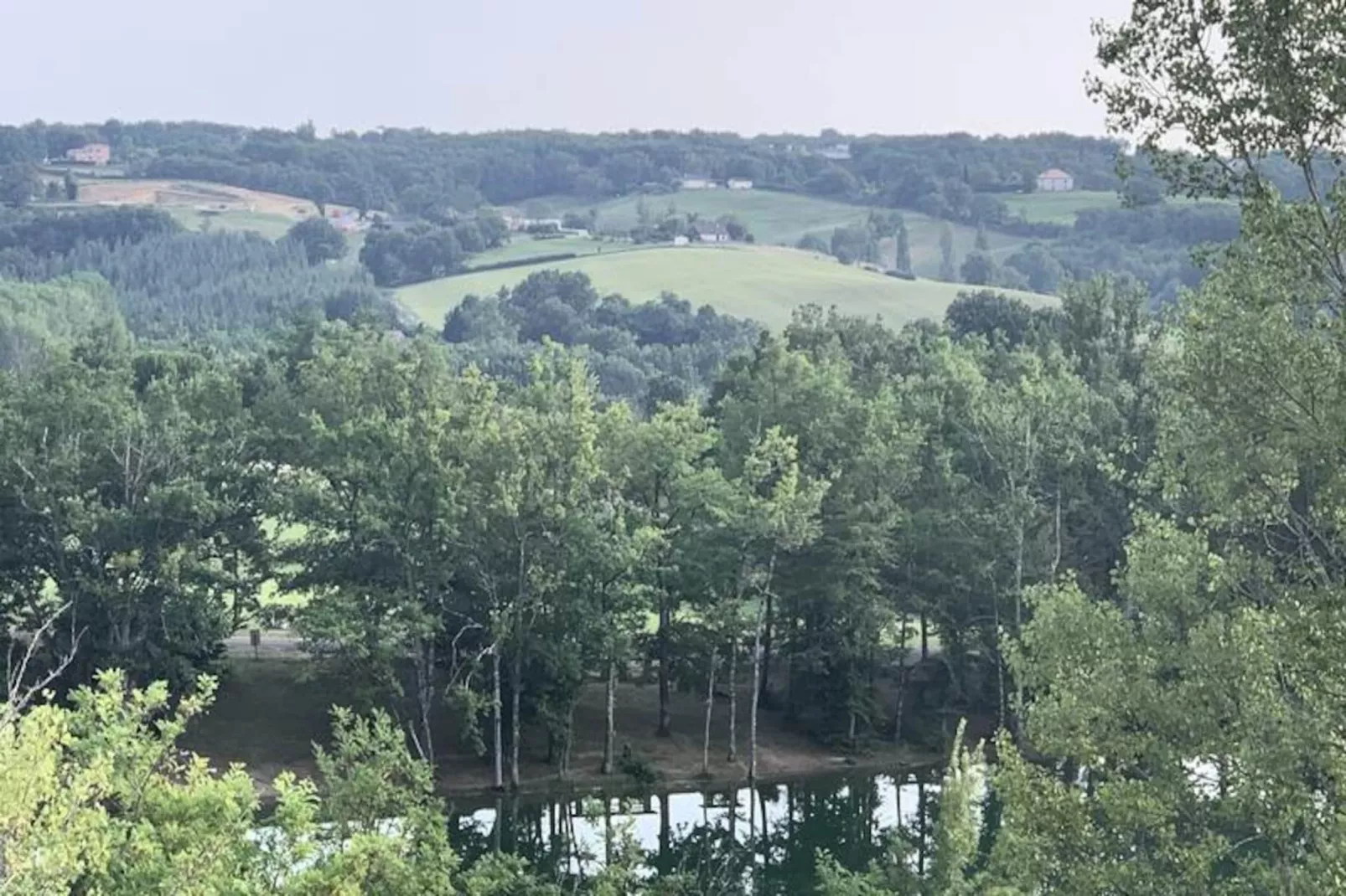 Terres de France -  Hameaux des Lacs-Non tagué