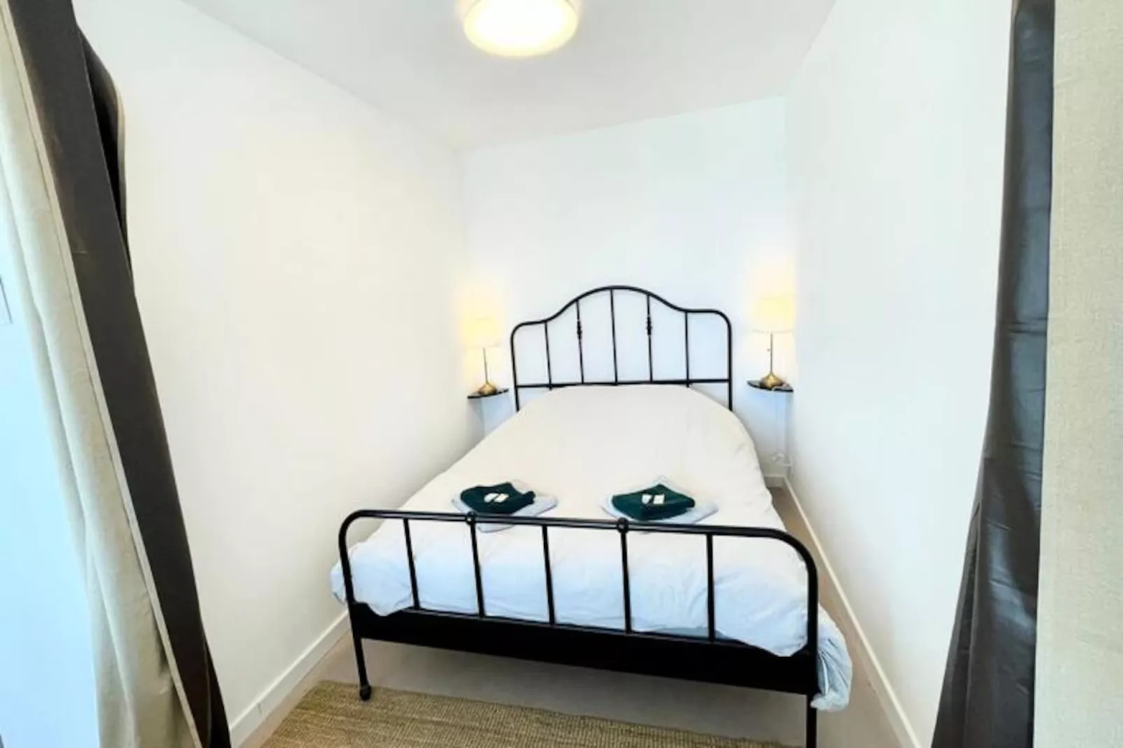 P&eacute;pite Sur Le Port, Vue Mer Refait &agrave; Neuf + Garage-Untagged