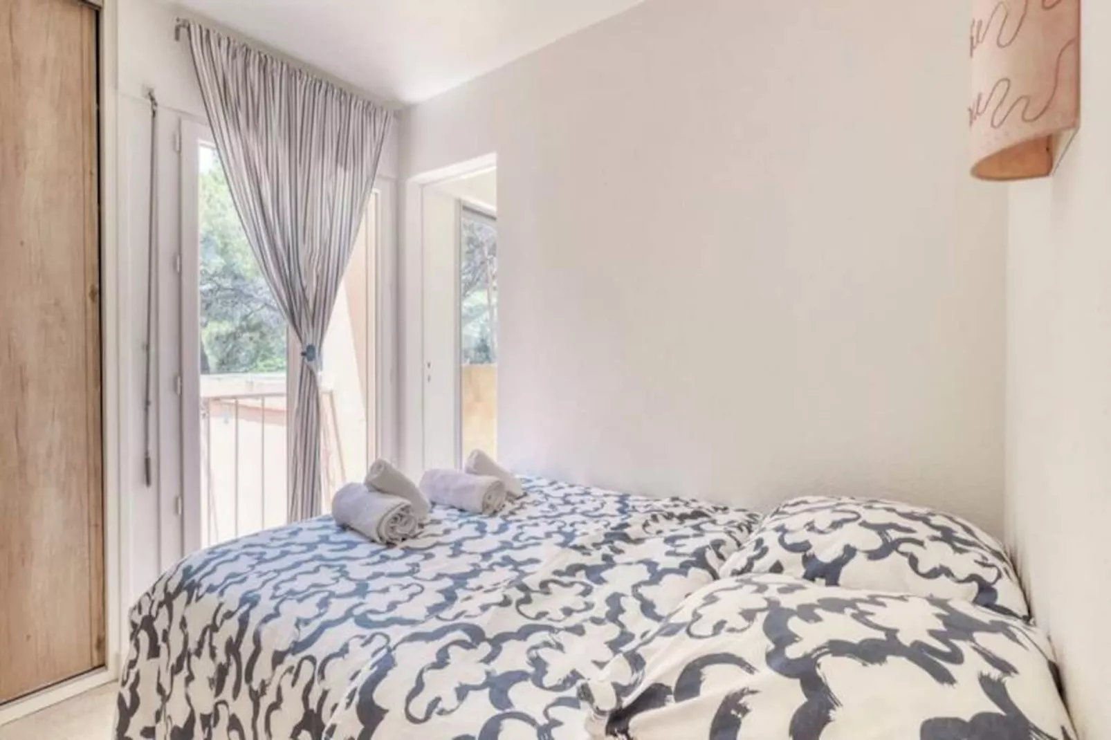 Résidence Magnifique Appartement Front De Mer - 6 Personnes-Untagged