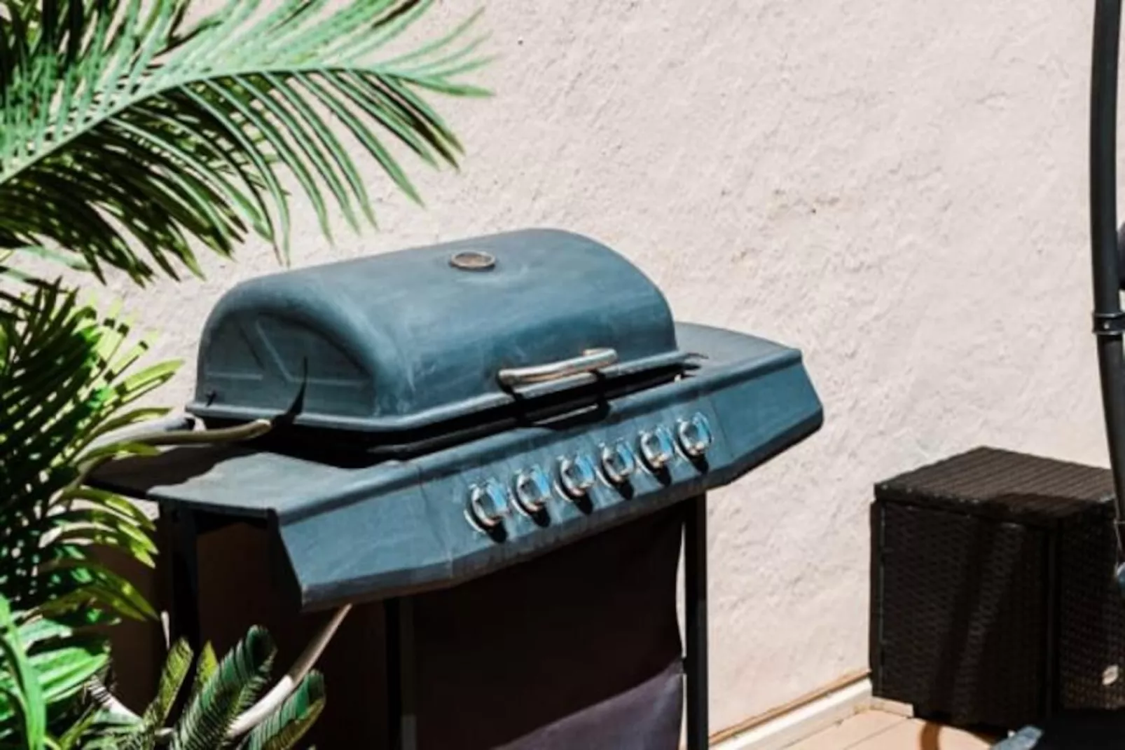 Résidence Superbe Appartement Sur Le Port De La Favi&egrave;re-Untagged