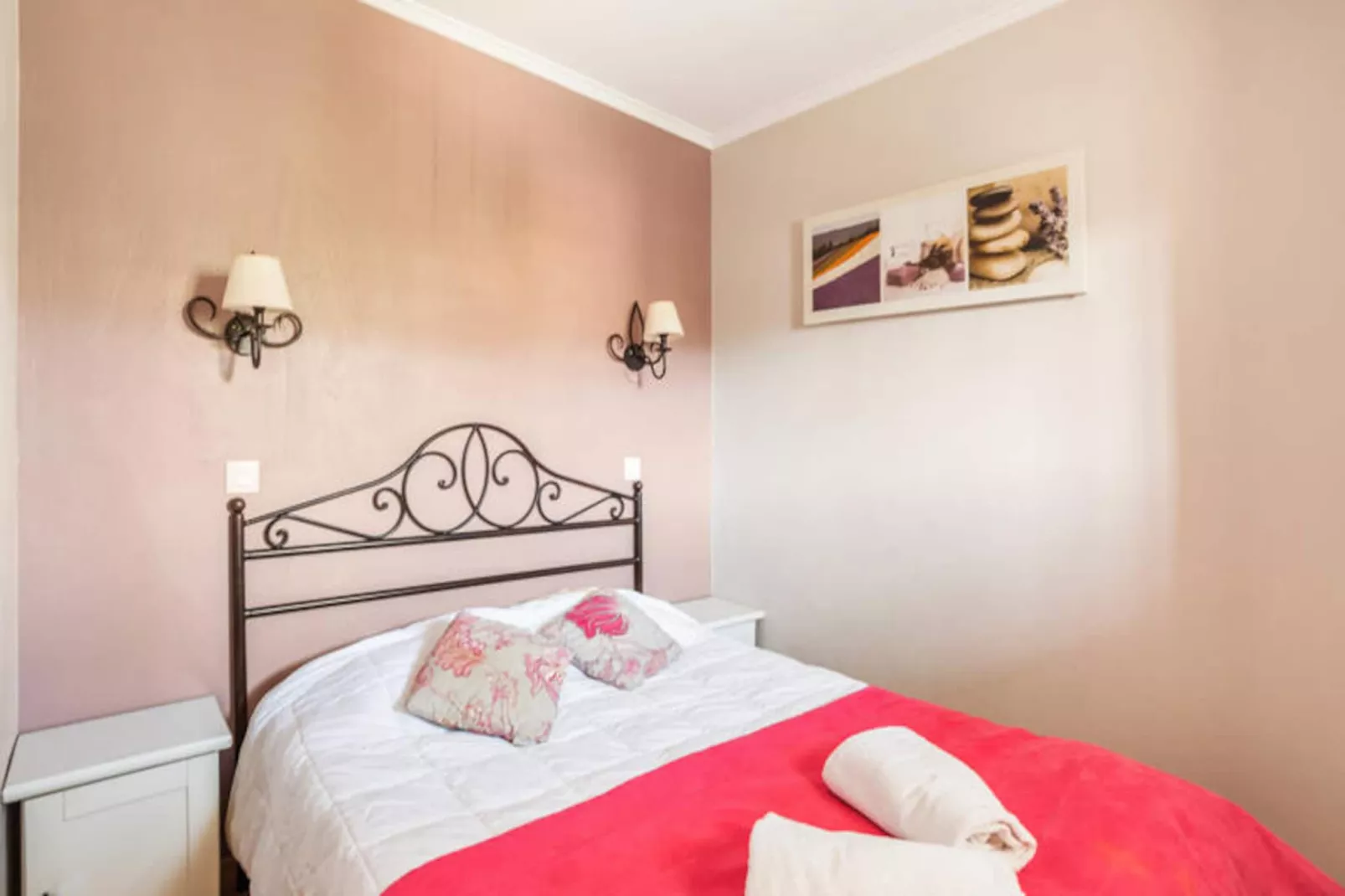 Résidence les Calanques des Issambres - maeva Home-Nicht zugeordnet