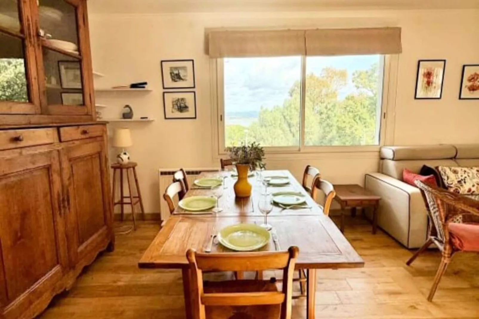 Le Rivage - Appartement Au Coeur Du Village-Nicht zugeordnet