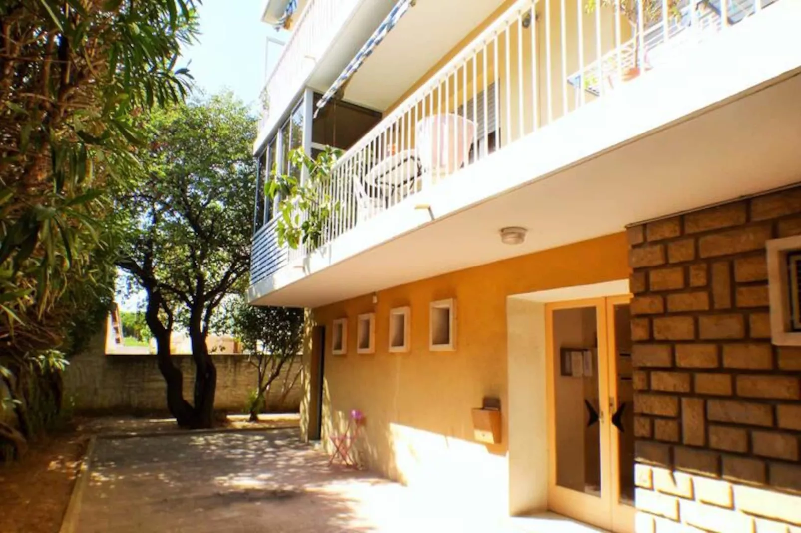 Résidence Le Cardinal-Nicht zugeordnet