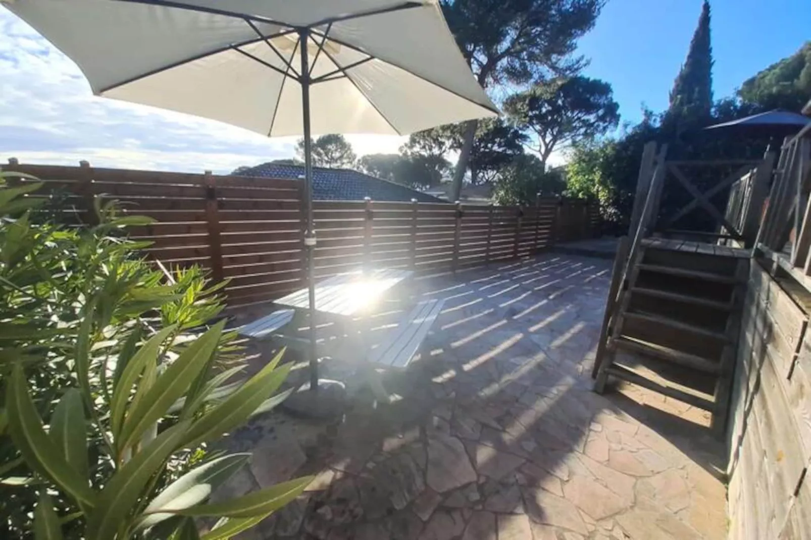 Résidence Parc Oasis-Untagged