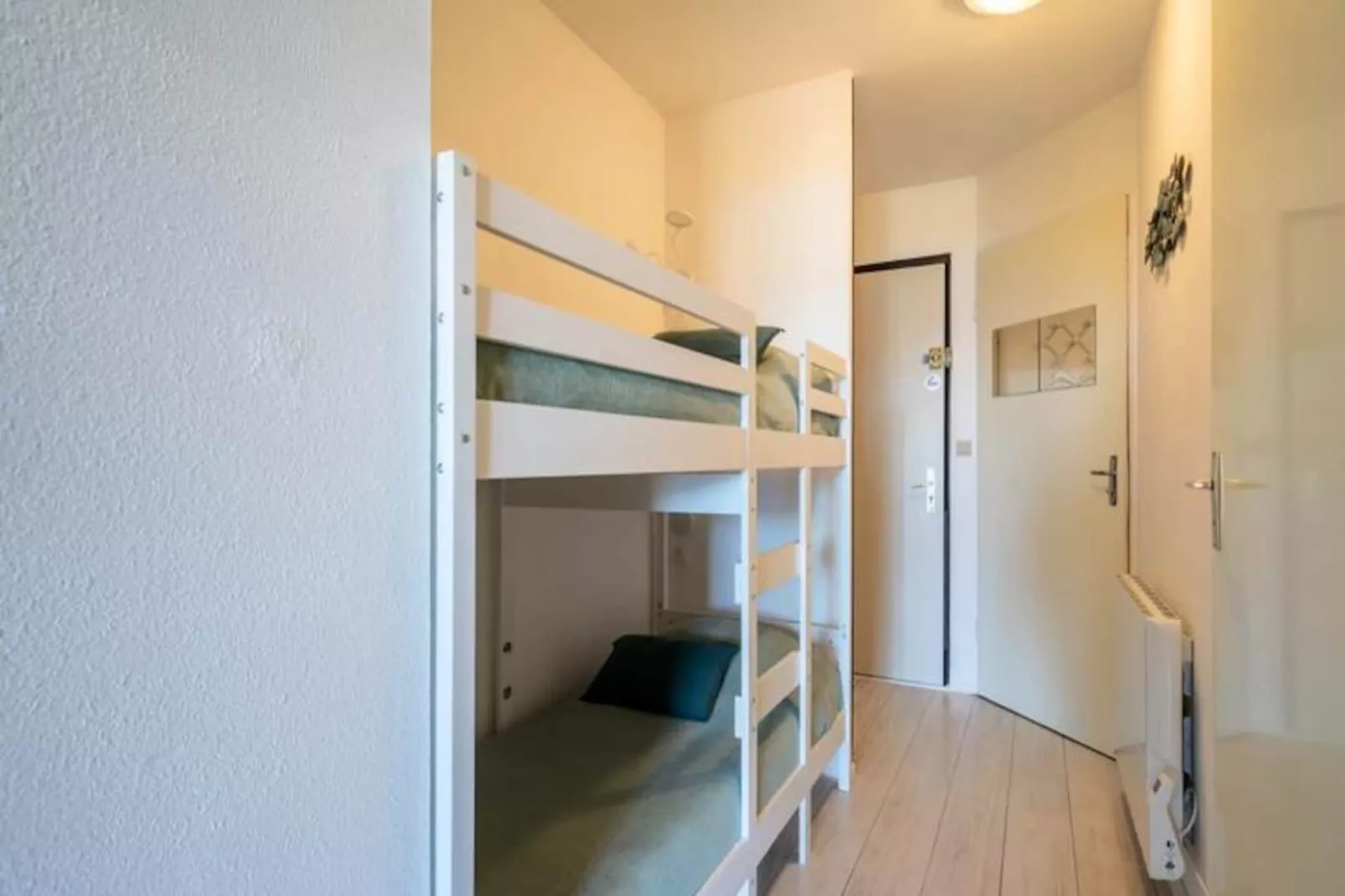 Vue Mer Imprenable, T3, Loggia, 6 Pers, Piscine, Tennis, Parking-Untagged