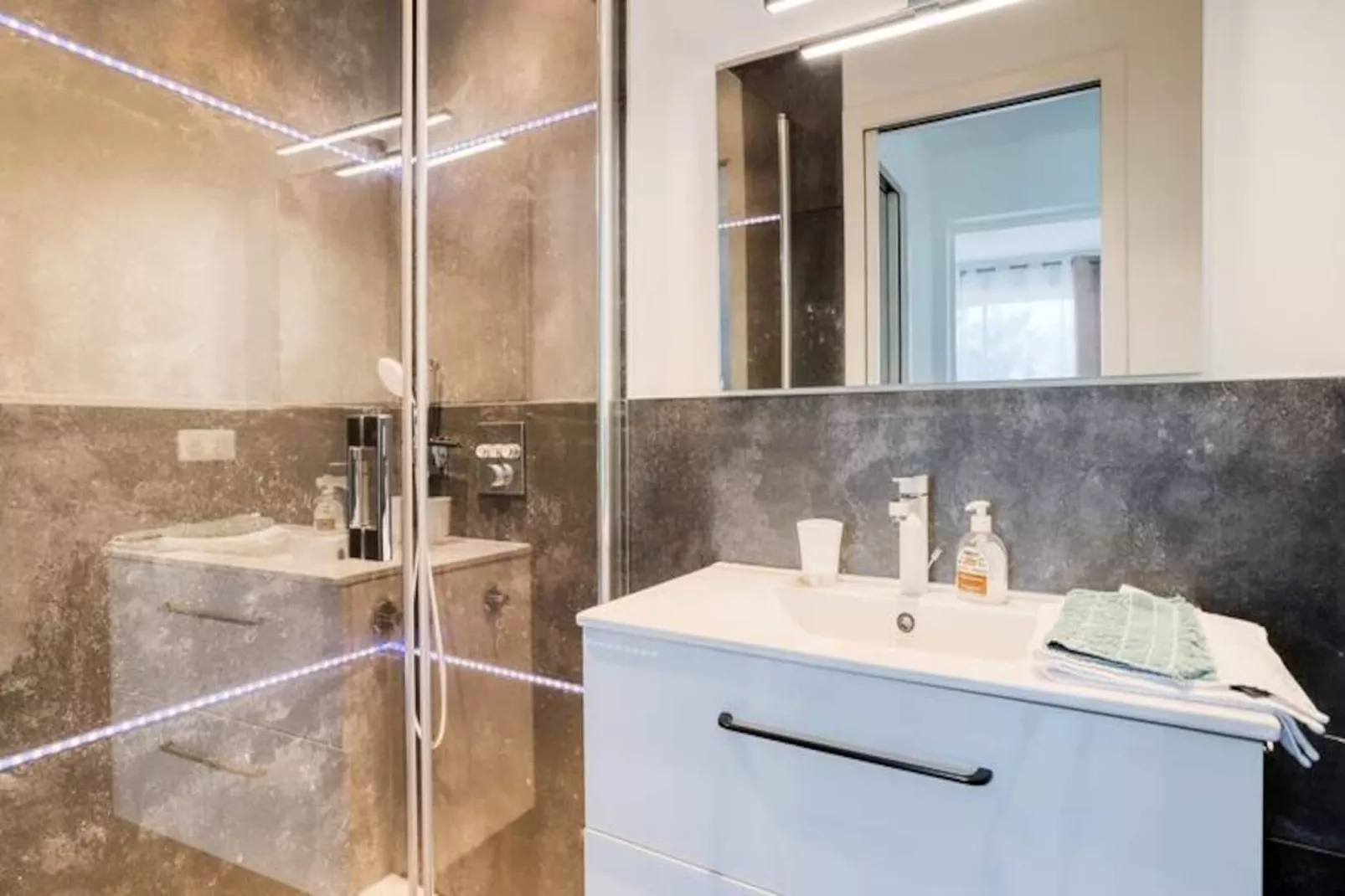 Résidence Appartement Neuf Vue Mer Pour 6 Personnes-Untagged