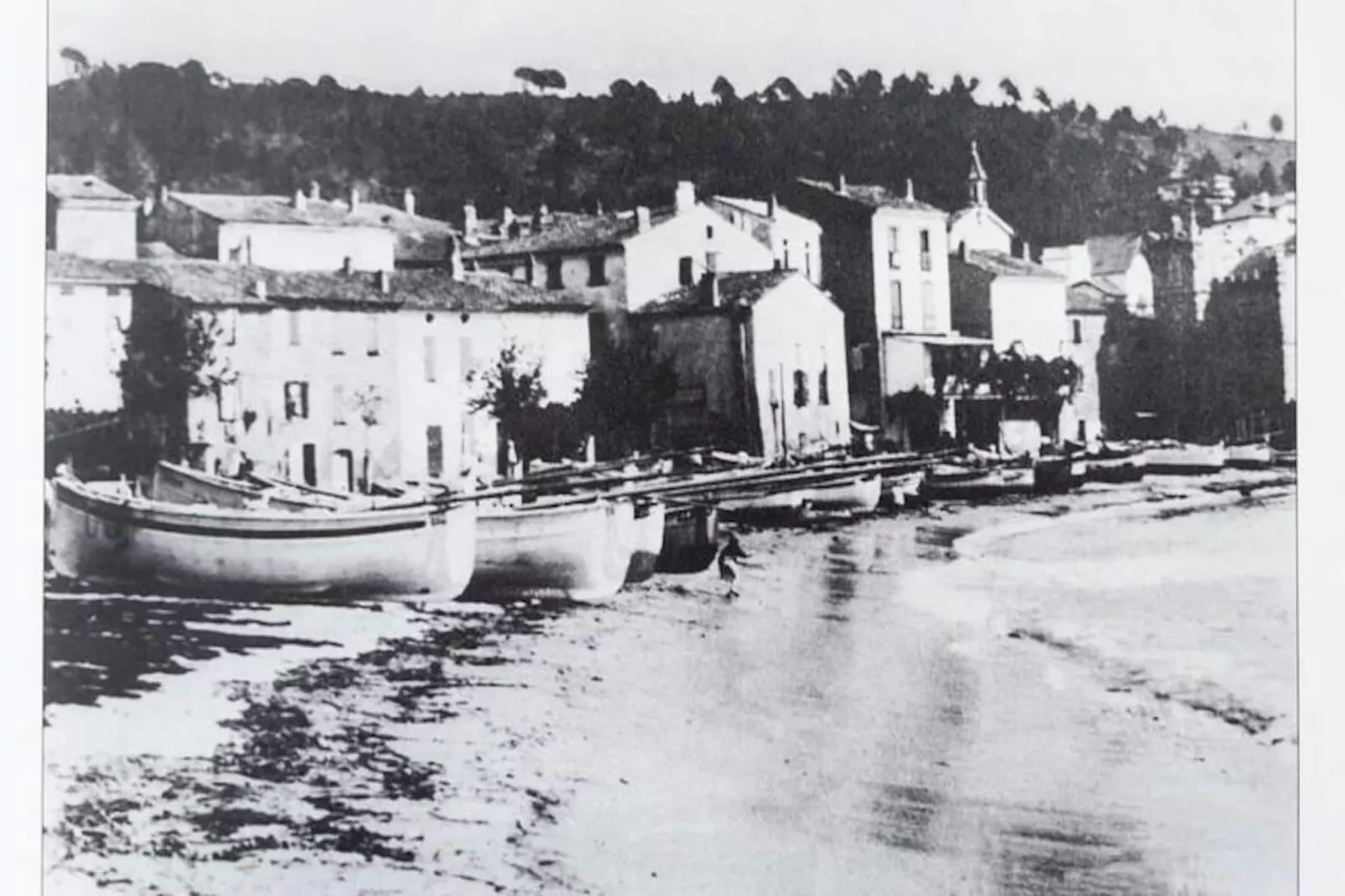 Résidence Balcon Des îles D'or. T2 Front De Mer Plein-centre-Nicht zugeordnet