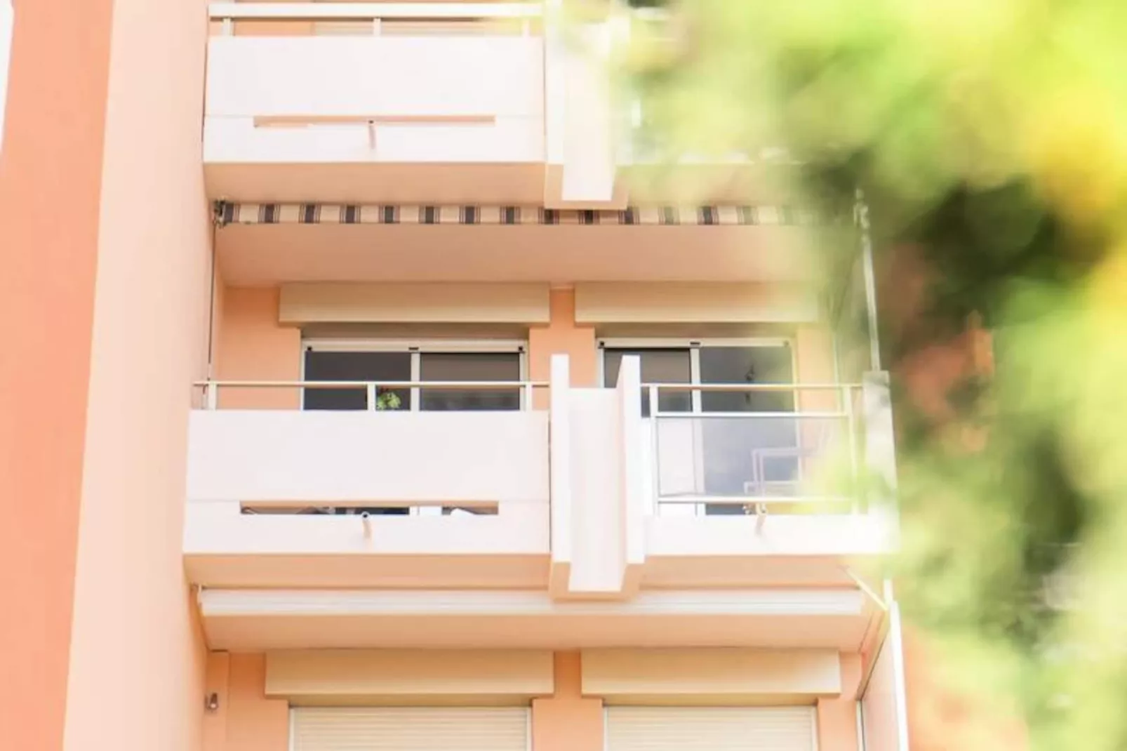 Résidence Vue Mer Exceptionnelle Au Lavandou-Nicht zugeordnet