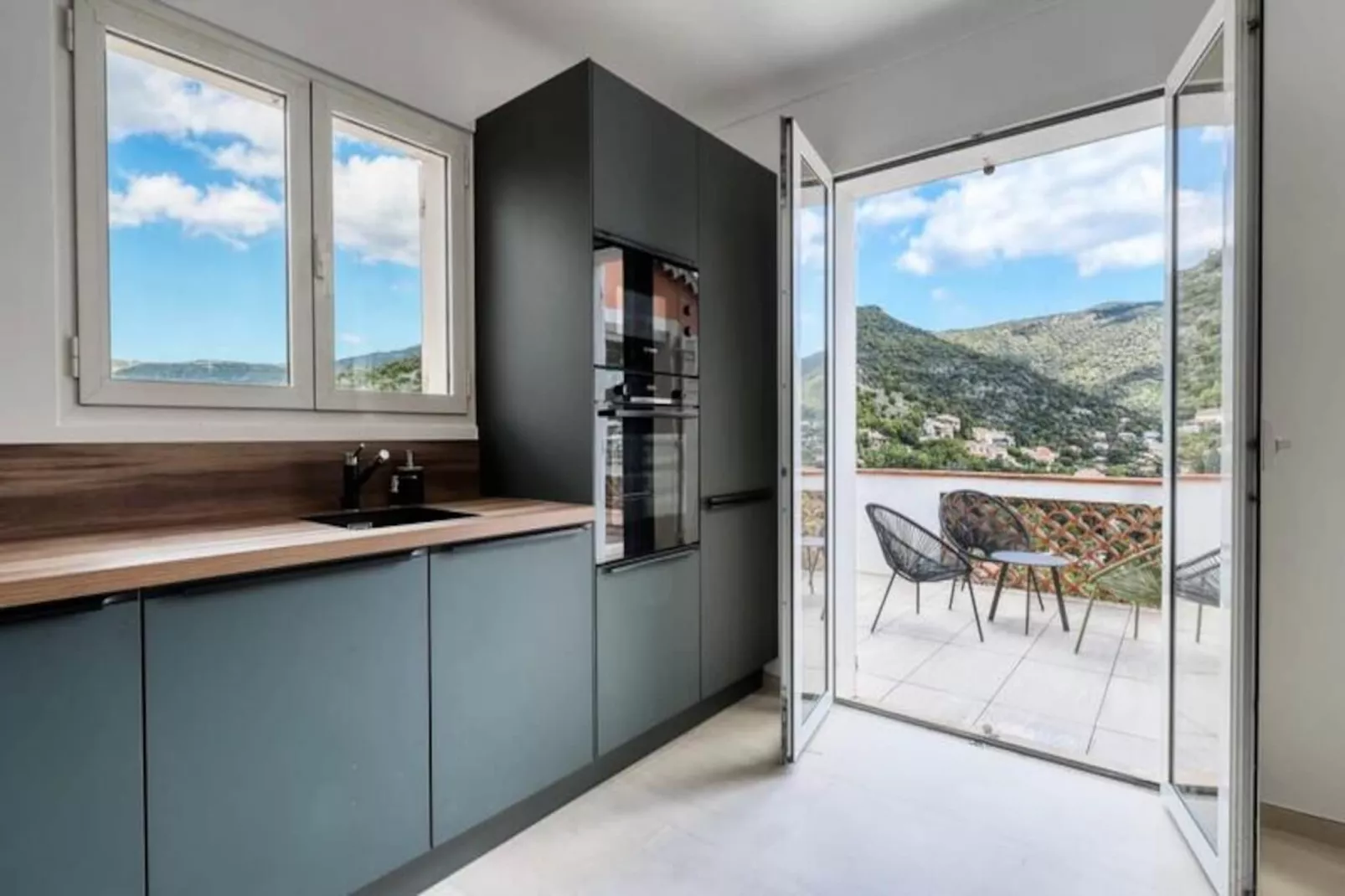 Résidence Villa Tanit - Piscine, Vue Mer - 10 Personnes-Untagged