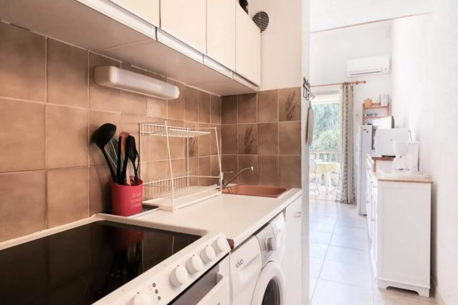 Résidence Accès Direct à La Plage + Résidence Avec Piscine-Untagged