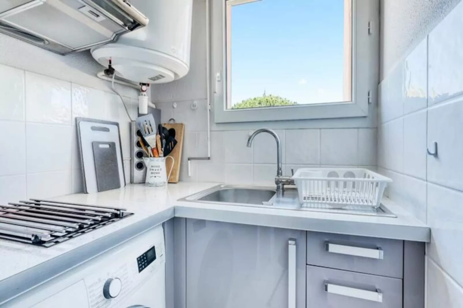 Résidence T2 Au Lavandou - R&eacute;sidence Avec Piscine-Non tagué