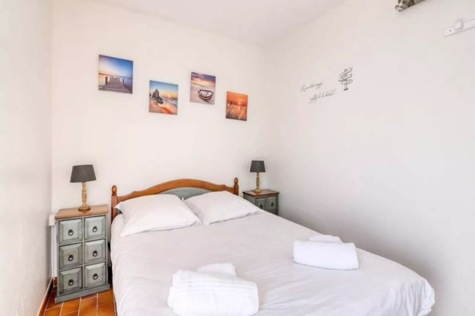 Résidence Vue Exceptionnelle &agrave; Saint-clair Pour 4 Personnes-Untagged