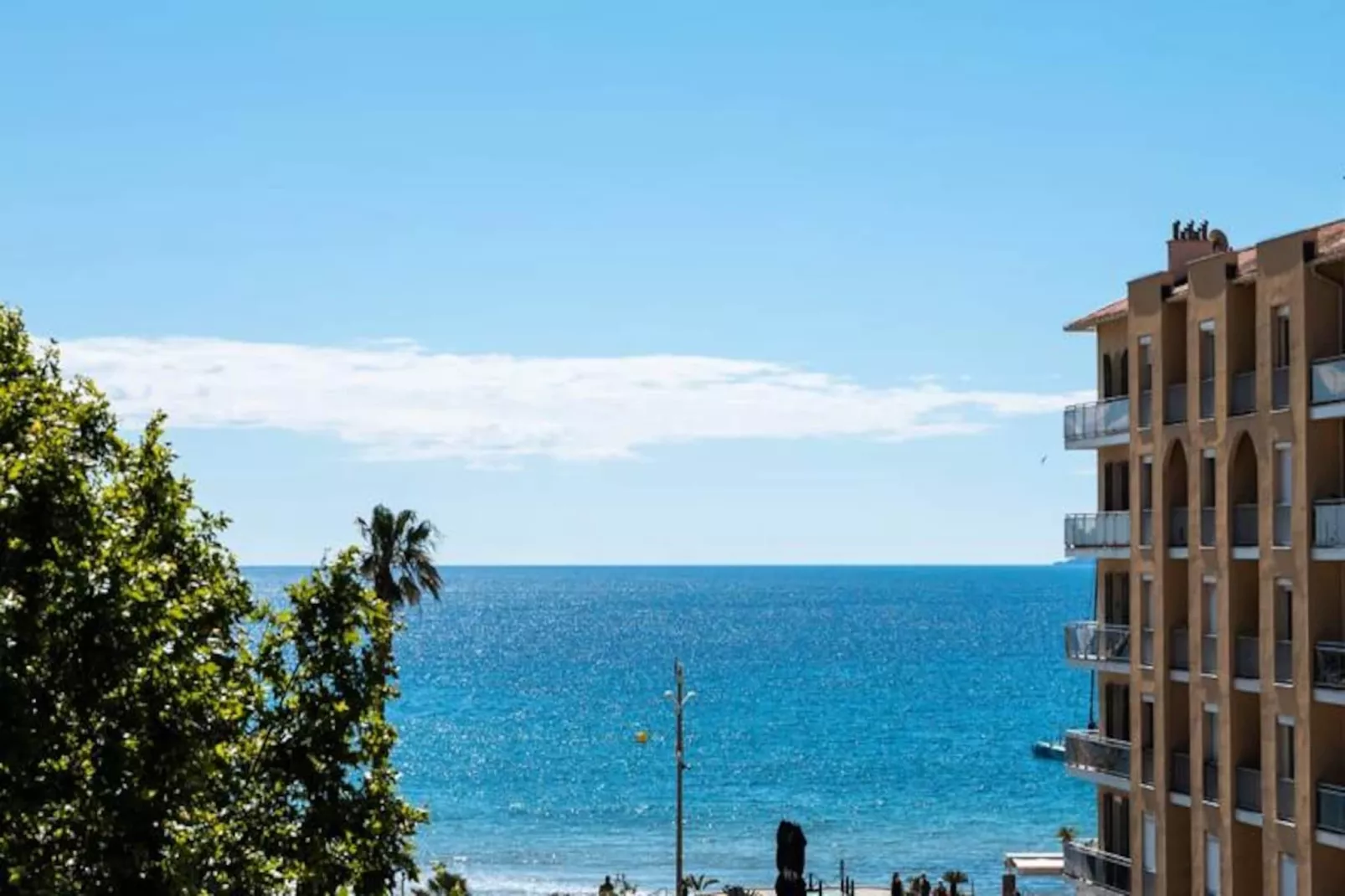 Résidence ✨ Le Diamant Du Soleil • Vue Mer • Neuf • Centre-ville & Parking 🌴-Untagged