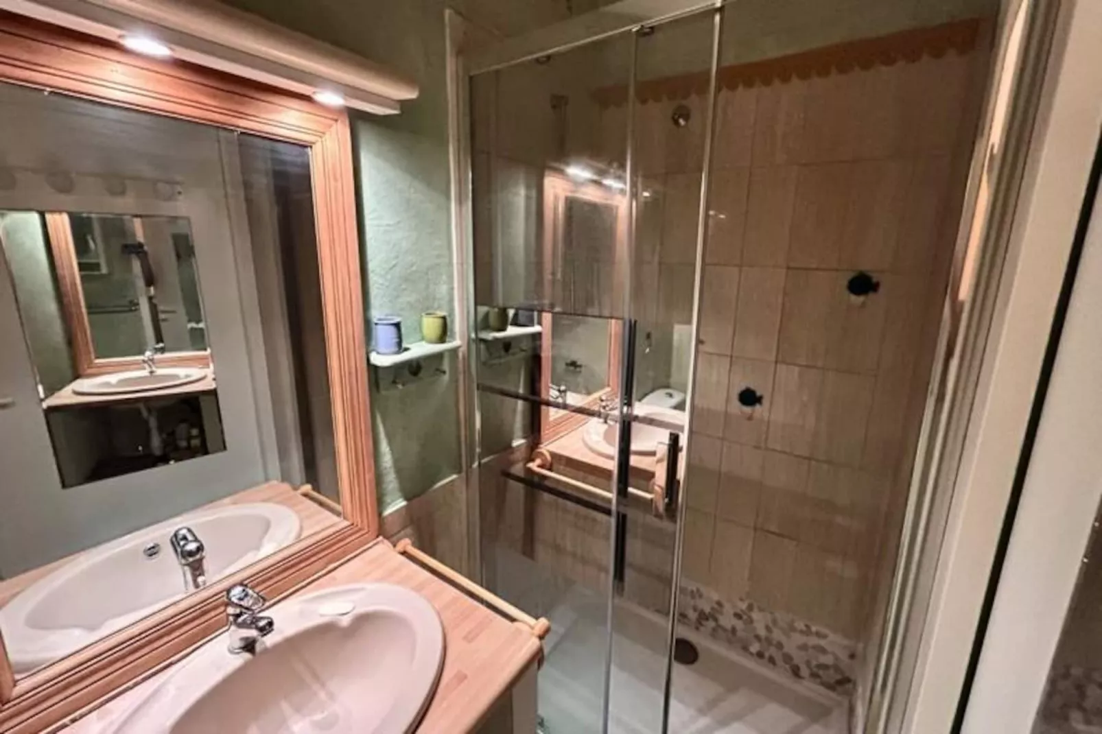 Résidence Appartement Atypique Avec Vue Mer, Piscine Et Charme à La Pagnol-Non tagué