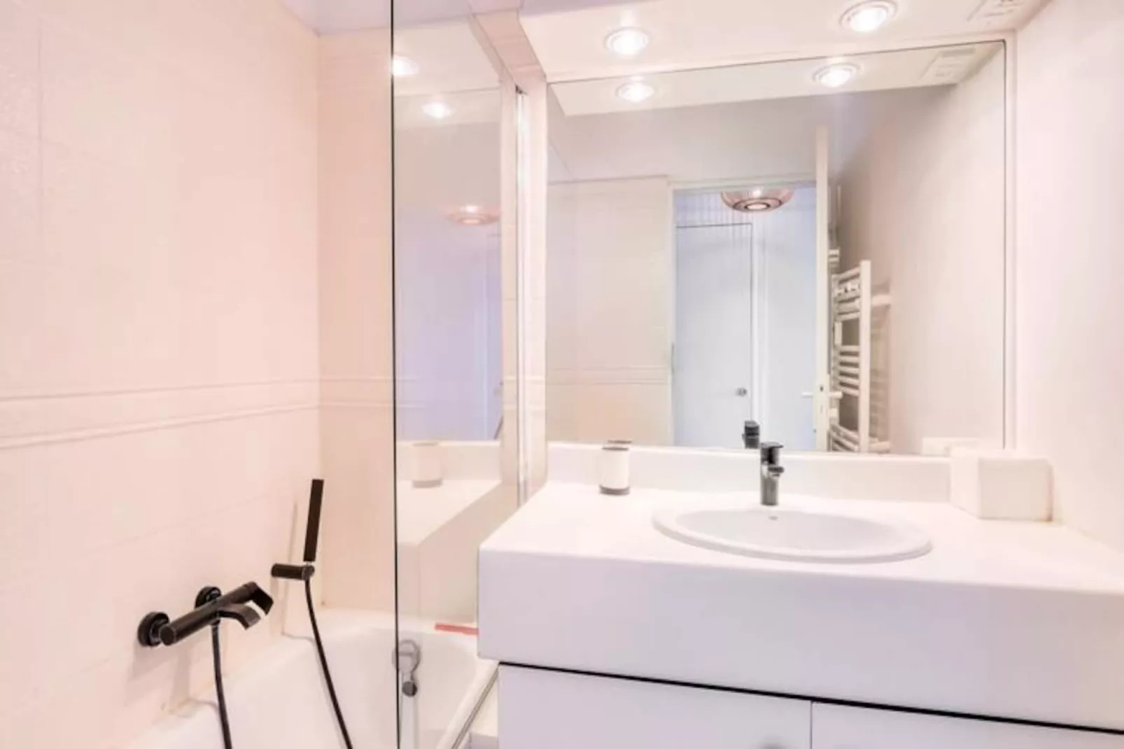 Résidence Mandariniers : Magnifique T4 Vue Mer Pour 6-Non tagué